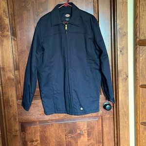 Dickies Workwear Insulated Jacket,